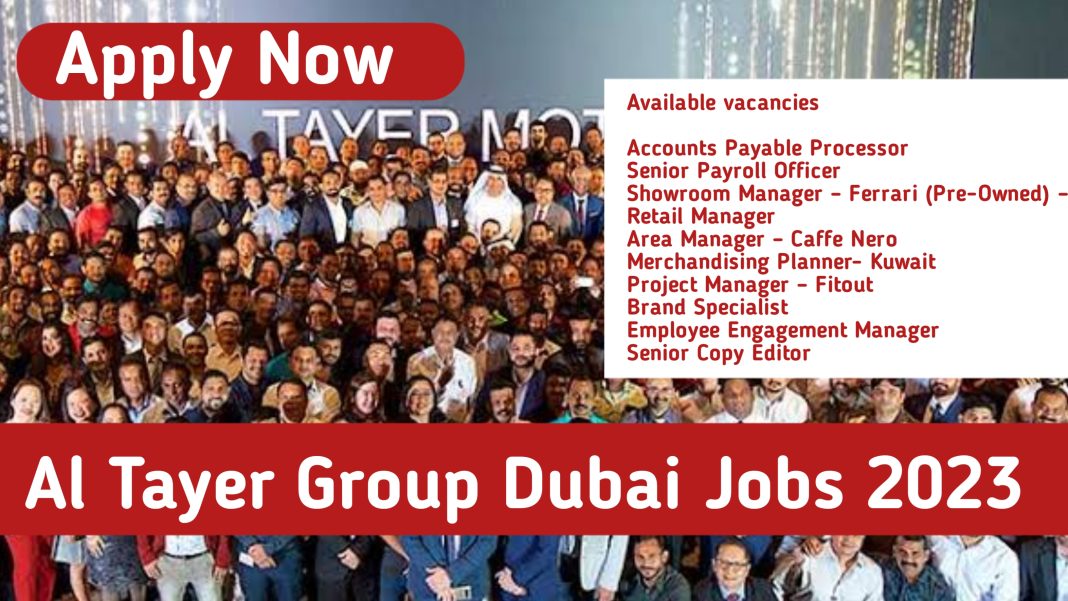 It Project Manager Jobs In Uae