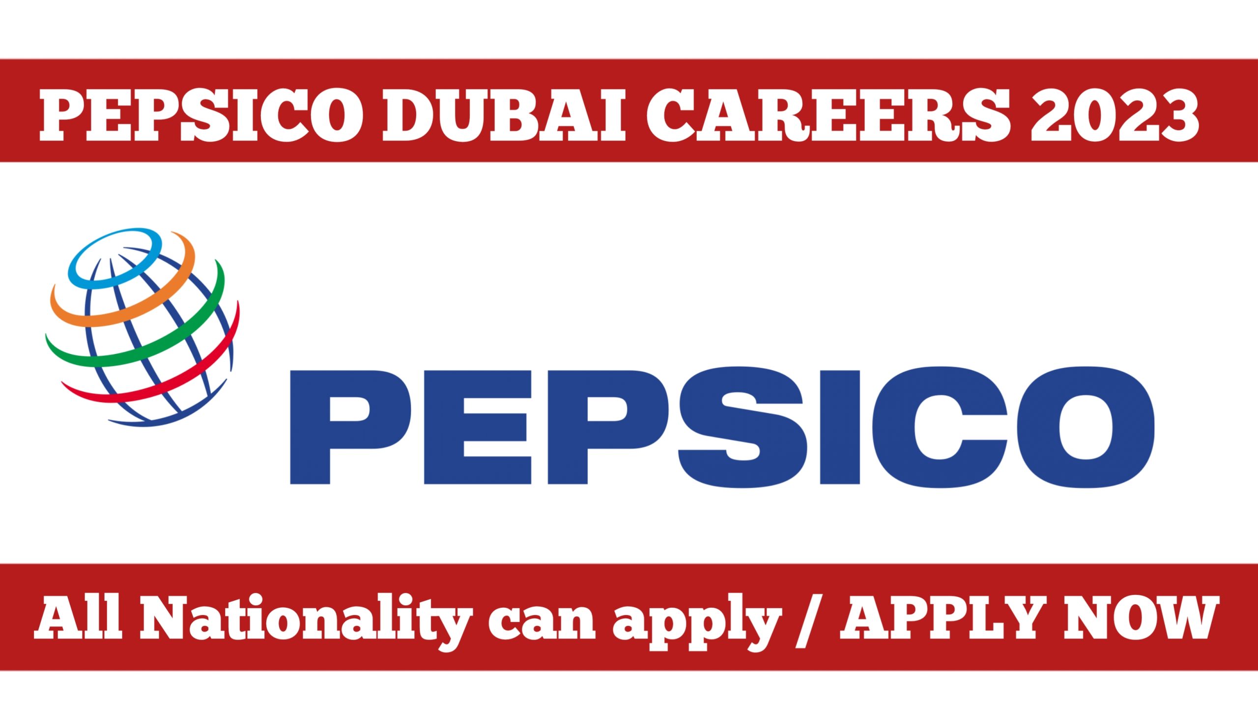 PepsiCo Careers