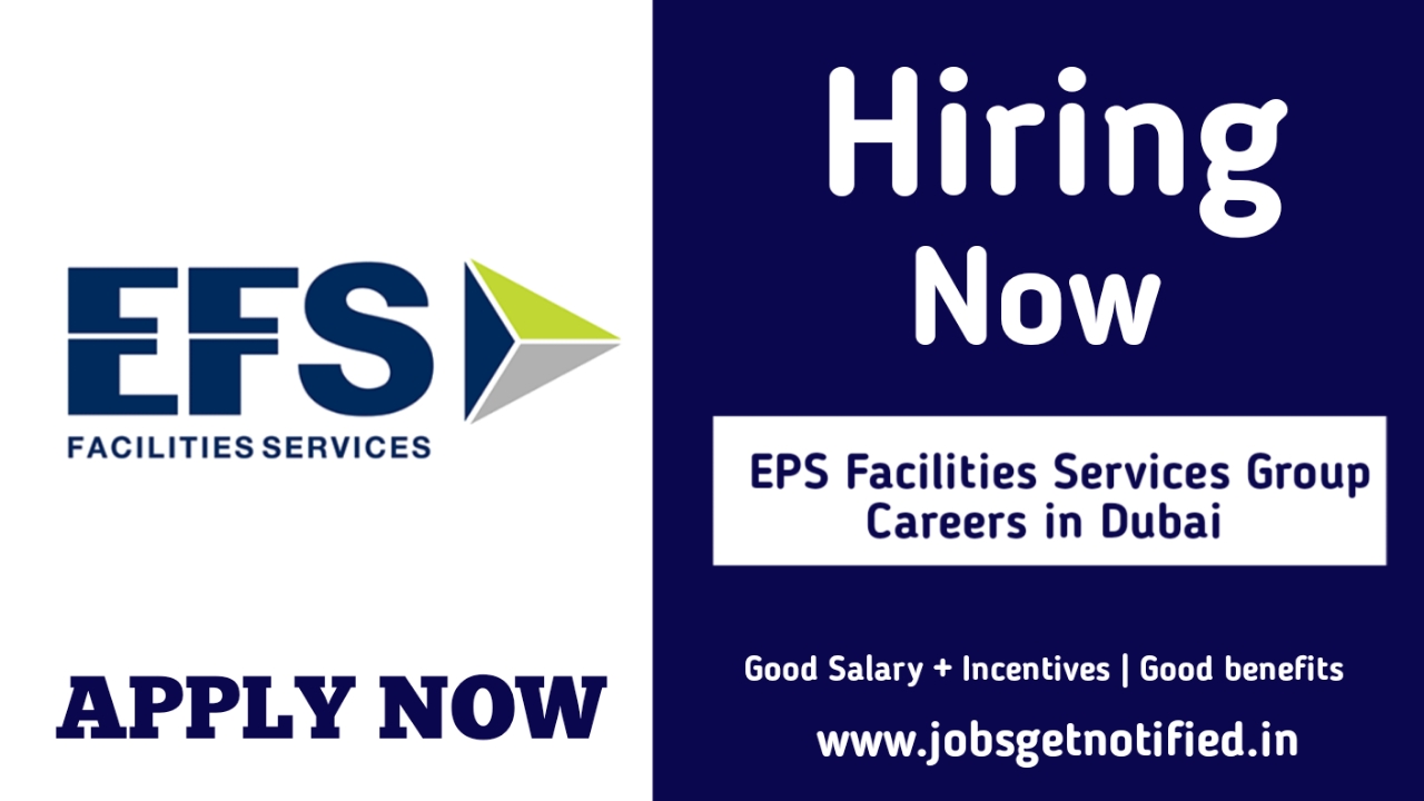 EFS Facilities Services Group Careers